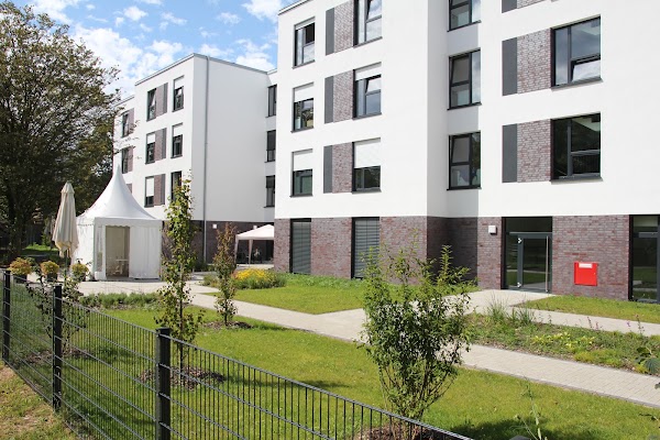 Caritas-Altenzentrum St. Hildegard 5