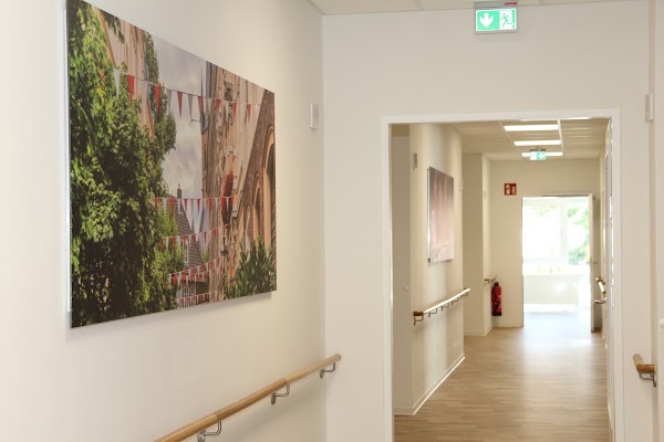 Caritas-Altenzentrum St. Hildegard 4