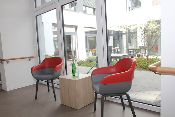 Caritas-Altenzentrum St. Hildegard 3