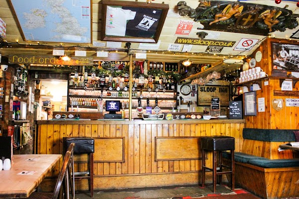 Sloop Inn