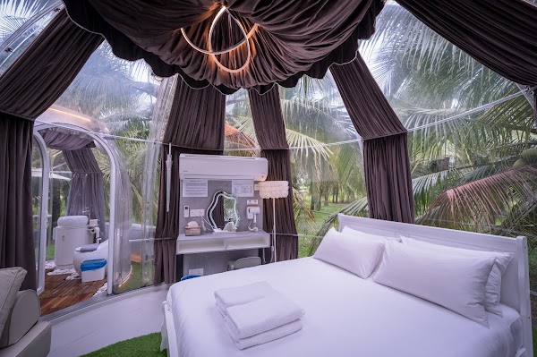 The Coco Journey Glamping 5