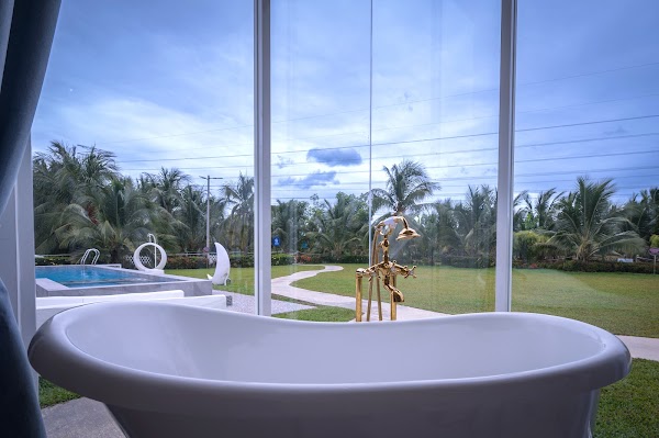 The Coco Journey Glamping 3