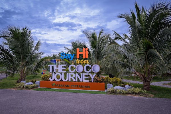 The Coco Journey Glamping 2