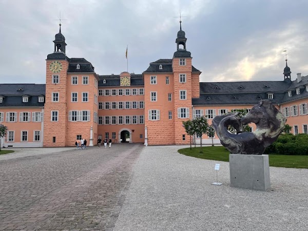 Schwetzingen