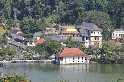 Sri Dalada Maligawa