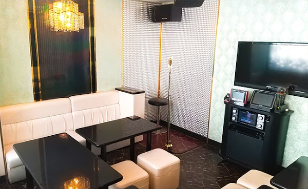 Karaoke Kan Shibuya 3