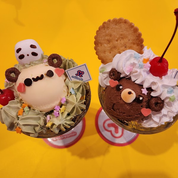 Maidreamin Shibuya Store 4