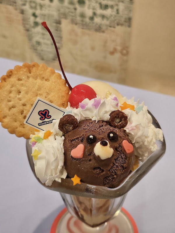 Maidreamin Shibuya Store 2