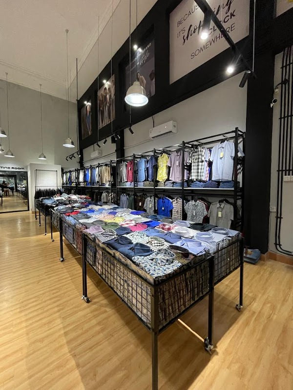 MODE Fashion Outlet - Dps 5