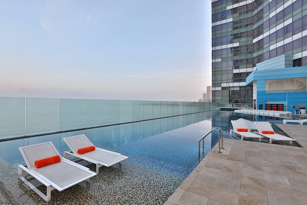 InterContinental Cartagena de Indias by IHG