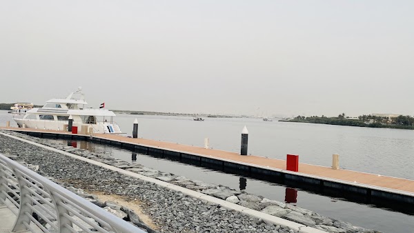 Al Zorah Natural Reserve 2