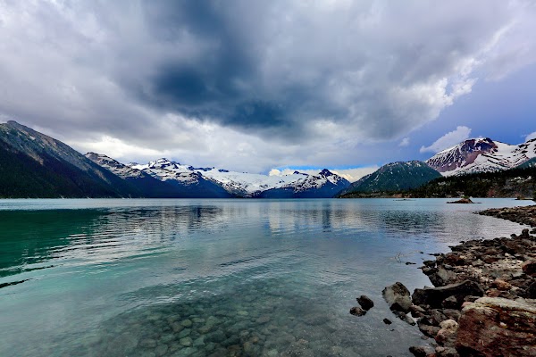 Garibaldi