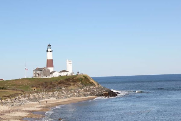 Montauk