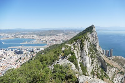 Rock of Gibraltar 2