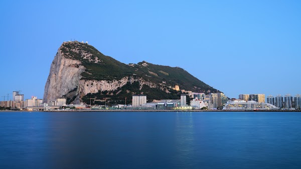 Rock of Gibraltar 4