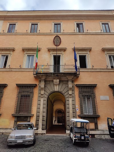 National Academy of San Luca