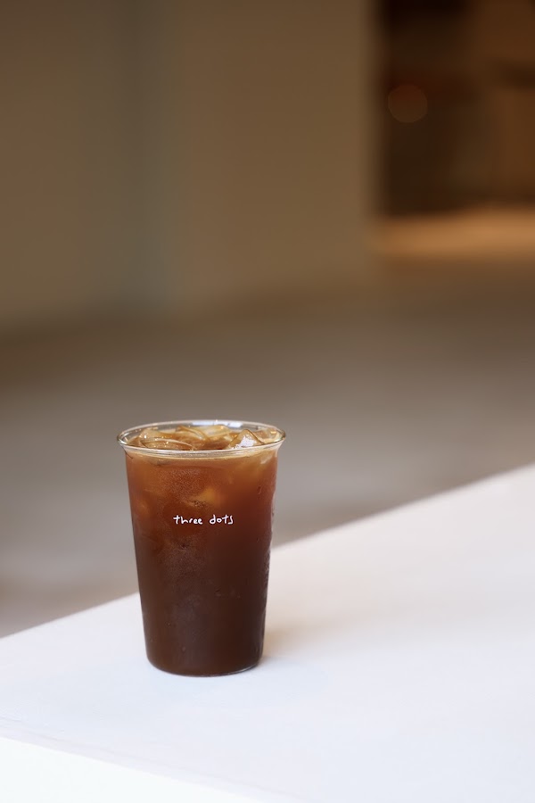 Three Dots Coffee Lab 5