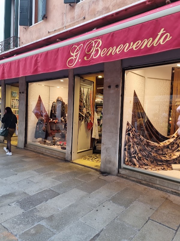 G.Benevento snc Venezia