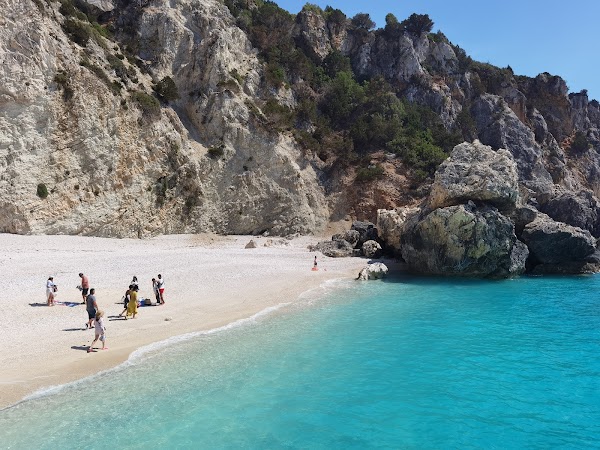 Afales beach