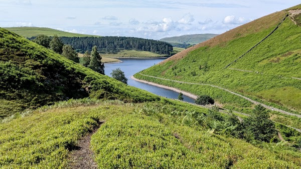 Kinder Scout