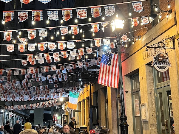 Stone Street 2