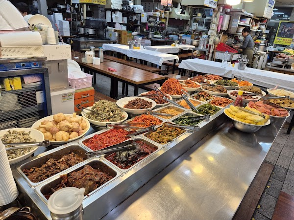 Jungang Market 3