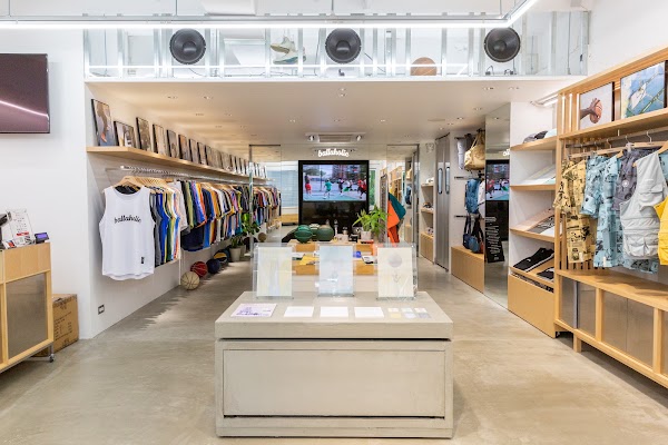 Basketball Shop "ballaholic TOKYO" 5