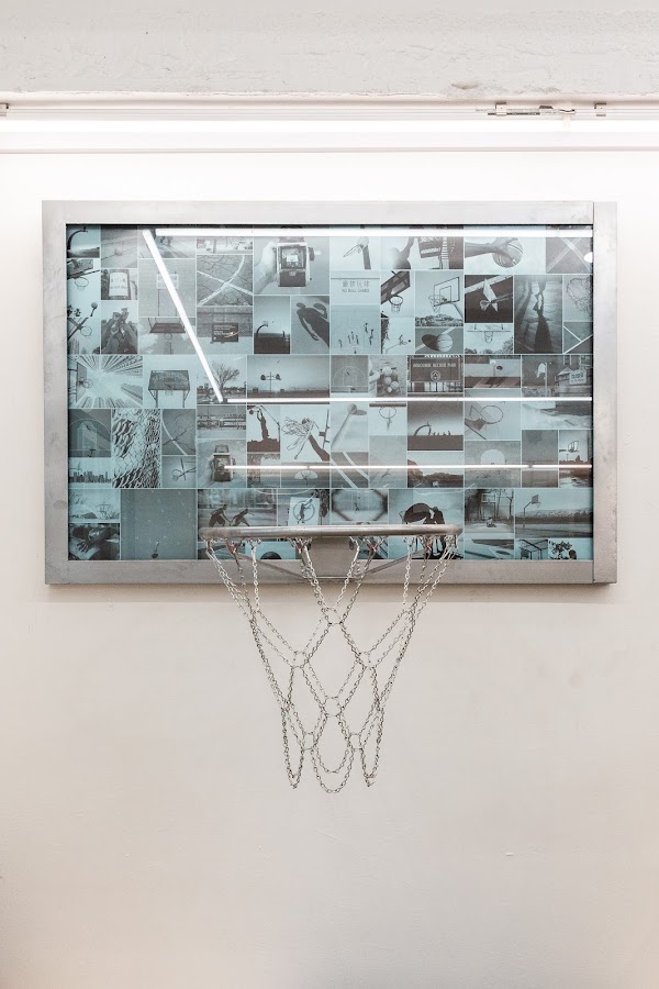 Basketball Shop "ballaholic TOKYO" 3