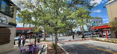 Mount Dora 1