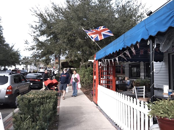 Mount Dora 5