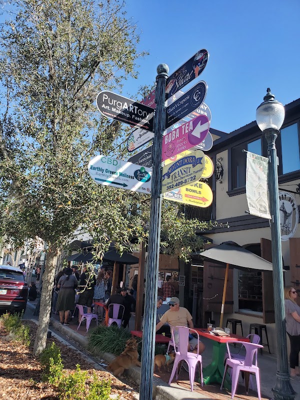 Mount Dora 4