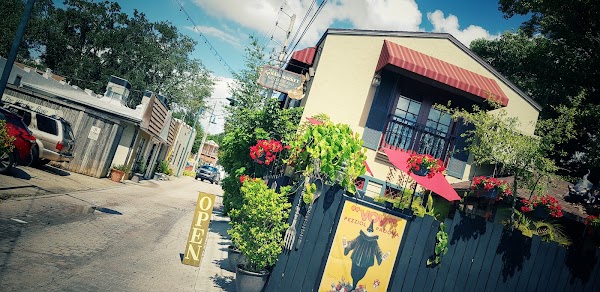 Mount Dora 3
