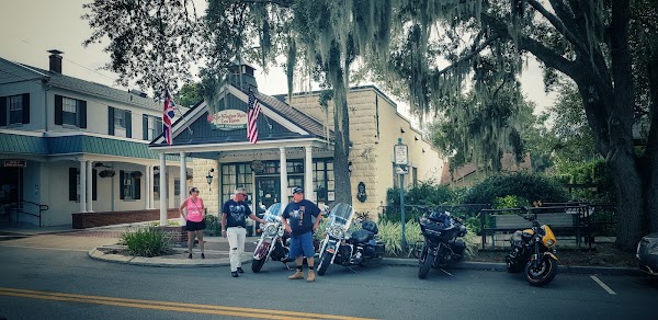 Mount Dora 2
