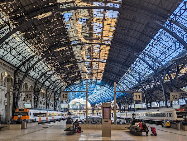 Barcelona must visit 2026 50