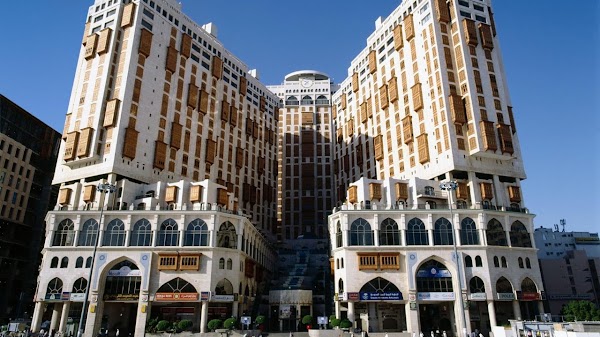 Umrah Foodie