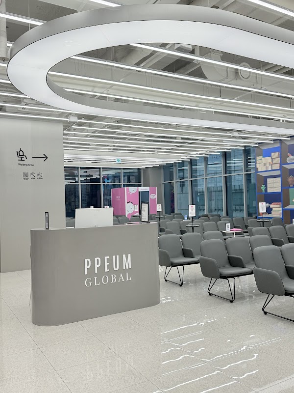 PPEUM Global Clinic Myeongdong