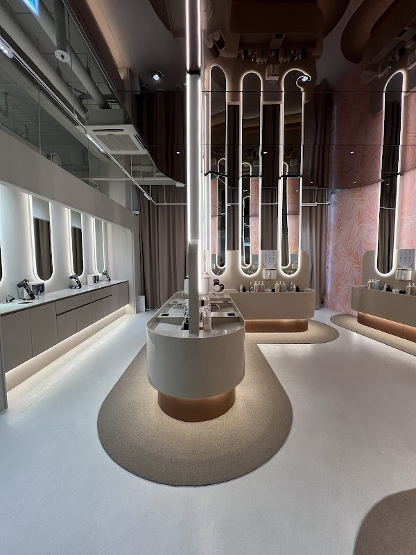 PPEUM Global Clinic Myeongdong 5