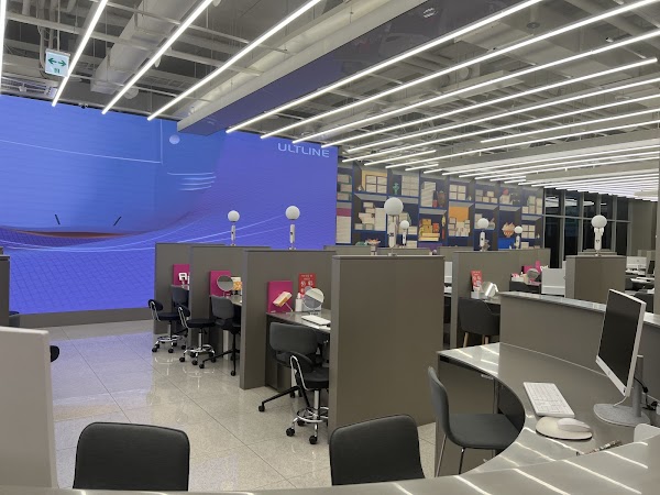 PPEUM Global Clinic Myeongdong 4