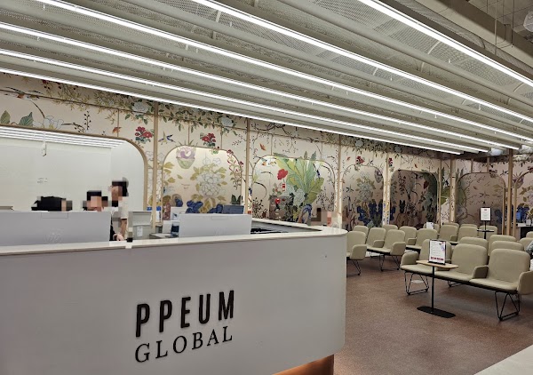 PPEUM Global Clinic Myeongdong 3