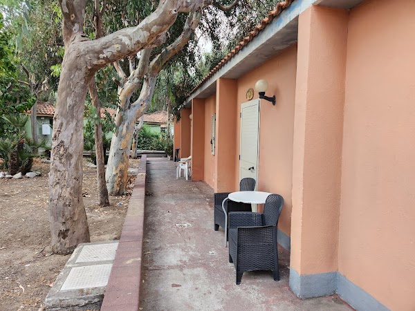 Villaggio Turistico Internazionale La Plaja