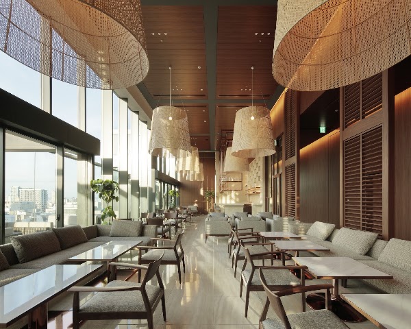 The c's sky cafe 1