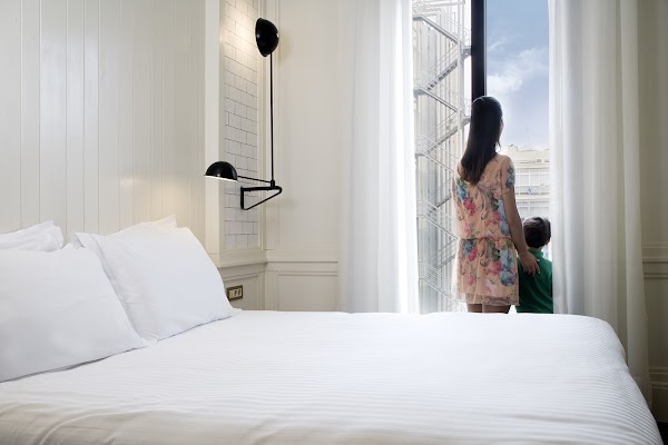 Hotel Praktik Bakery 5