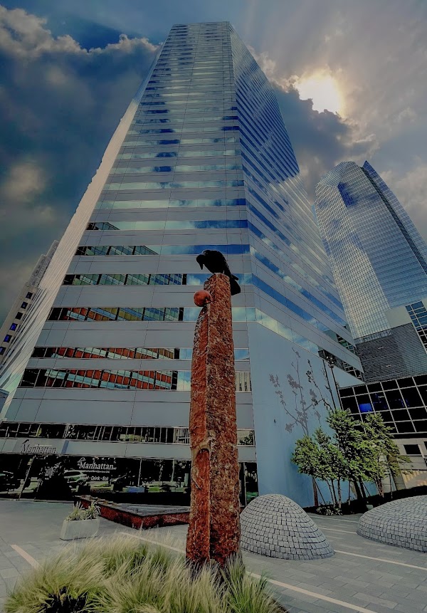 Downtown Oklahoma City 2