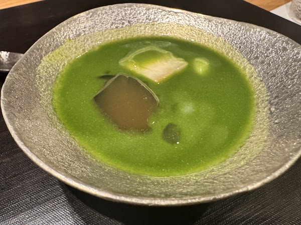 Tsukiji Suzuki