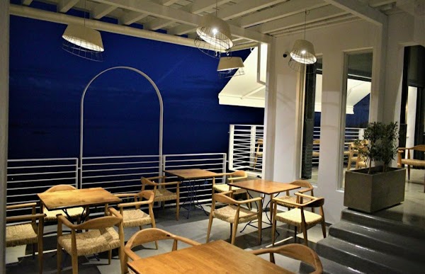 Agnanti Restaurant | Skopelos 1