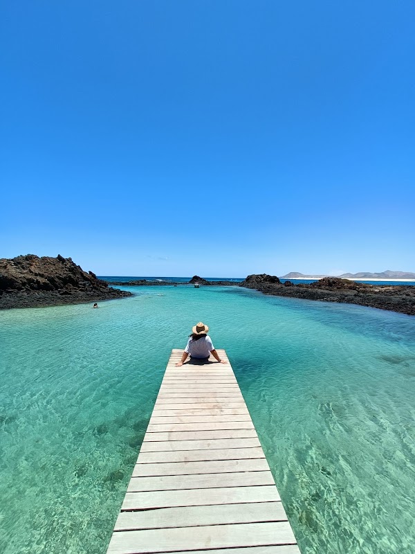 Lobos Island 5