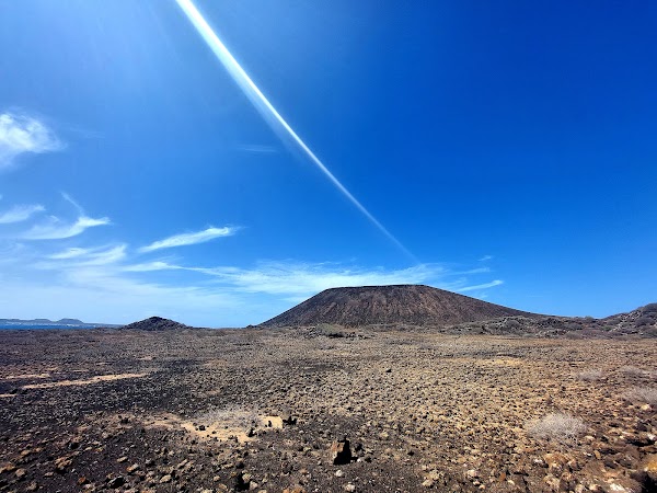 Lobos Island 4