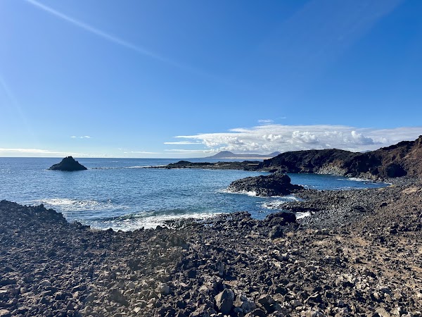 Lobos Island 3