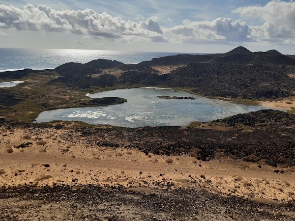 Lobos Island 2