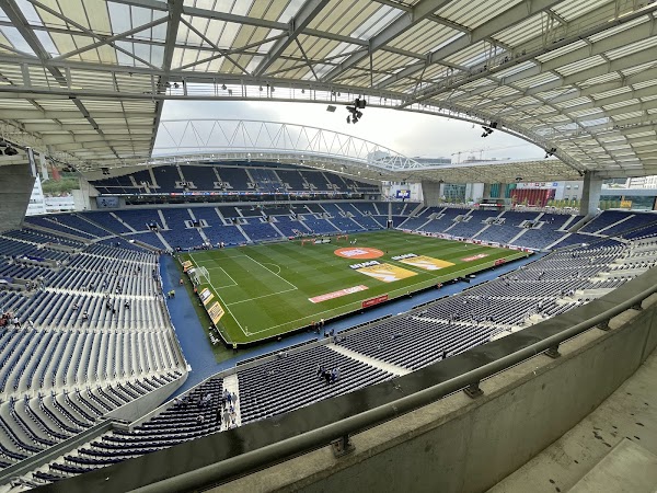 Estádio do Dragão